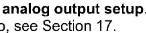 Daytronic 2112-2 - KEYSTROKES FOR SETUP - 12