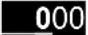 Daytronic 2112-2 - KEYSTROKES FOR SETUP - 11