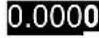 Daytronic 2112-2 - KEYSTROKES FOR SETUP - 120