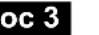 Daytronic 2112-2 - KEYSTROKES FOR SETUP - 55