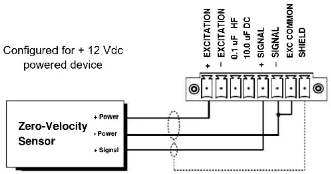 Daytronic 3740DCP - PULL-UP RESISTOR - 1