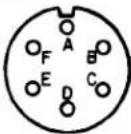 Daytronic 3378BC - B - 1