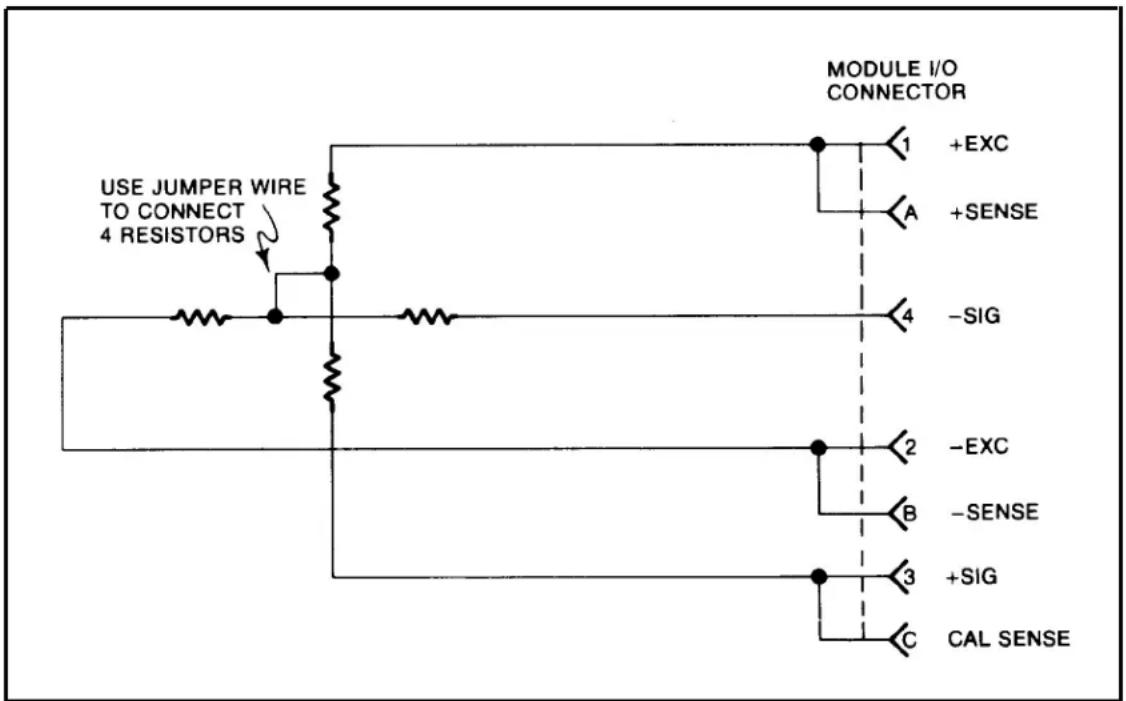 Daytronic 3370BP - VERIFICATION OF NORMAL OPERATION - 2