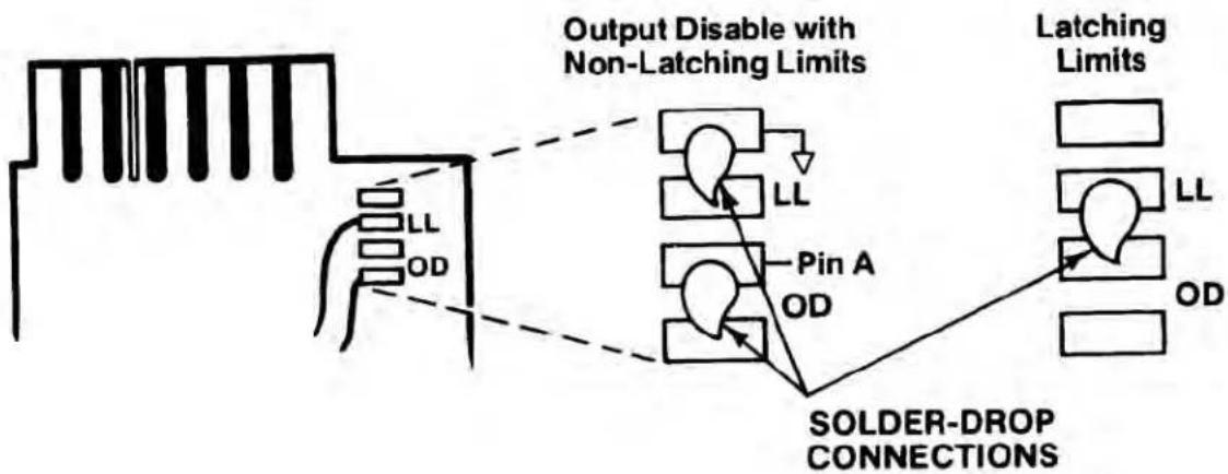Daytronic 3370FS - NOTE - 1