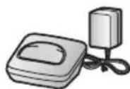 PANASONIC KX-TG473SK - Accessory information - 5