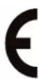 Adj UBL6H - Certifications / IP Rating: - 3