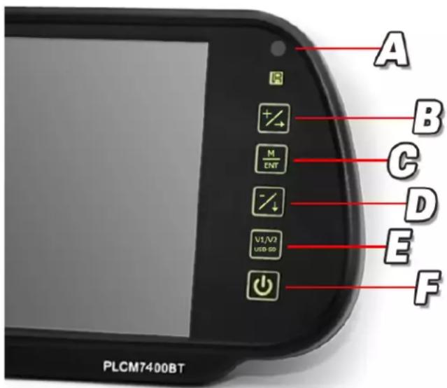 Pyle PLCM7400BT - Notes - 1