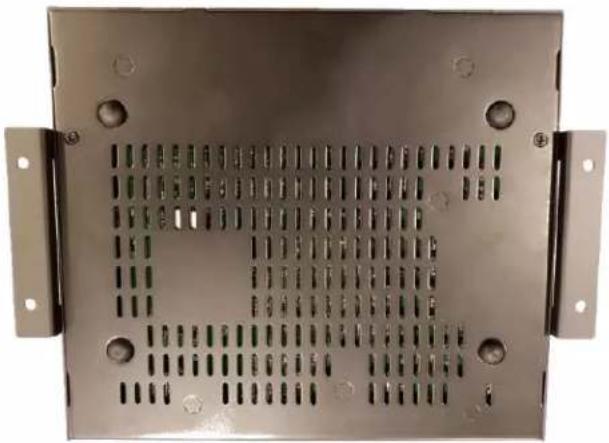 Key Digital KD-UPS52U - Mounting Options - 2