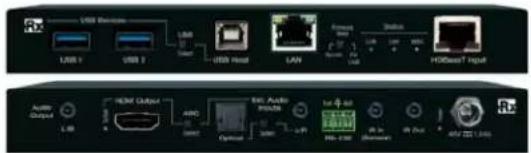 Key Digital KD-UPS52U - 4