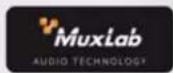 MuxLab 500222 - Audio over IP - 3