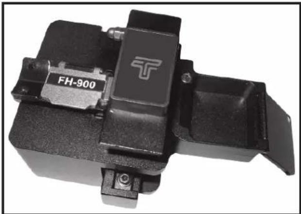 Tempo 915CL - 915CL Optical Fiber Cleaver - 1