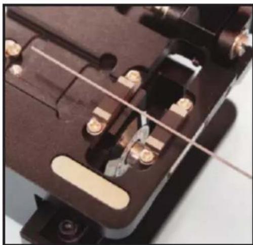 Tempo 915CL - Blade Replacement - 5