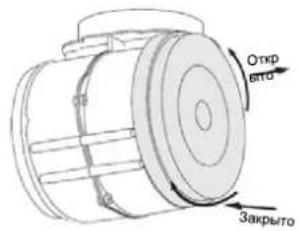 CANDY CBT6020/2X-07/1 - МОНТАЖ (настенный) - 3