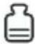 CANDY RO1696DWMCT/1-80 - 3) DOOR LOCKED INDICATOR LIGHT - 10