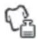 CANDY ROW41066DWMCR-ZA - 10) STAIN LEVEL INDICATOR LIGHT - 7