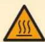 DAIKIN CTXA15B2V1BT - DANGER: RISK OF ELECTROCUTION - 1