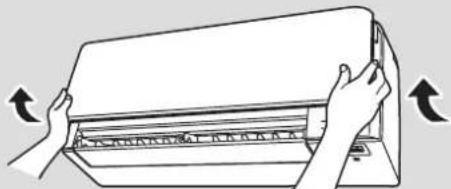 DAIKIN CTXA15B2V1BT - INFORMATION - 1