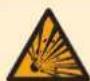DAIKIN CTXA15B2V1BT - DANGER: RISK OF BURNING - 1