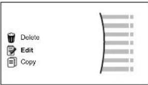 DAIKIN ETSHB12P30EF - To program the schedule: overview - 2