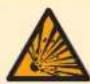DAIKIN ETSHB12P30EF - DANGER: RISK OF BURNING/SCALDING - 1