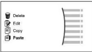 DAIKIN ETSHB12P30EF - To program the schedule: overview - 7