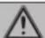 DAIKIN ATXP20L5V1B - WARNING - 1