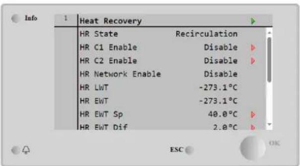 DAIKIN EWADH12TZSLC2 - Heat Recovery - 2