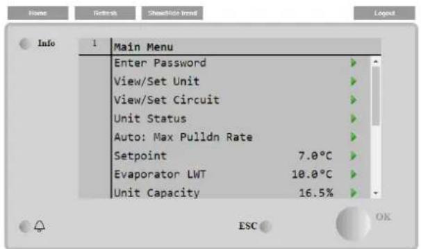 DAIKIN EWADH12TZSLC2 - Sign in to access this site - 2