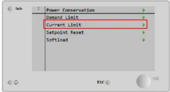 DAIKIN EWADH12TZSLC2 - Current Limit - 2
