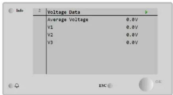 DAIKIN EWADH12TZSLC2 - Electrical Data - 3