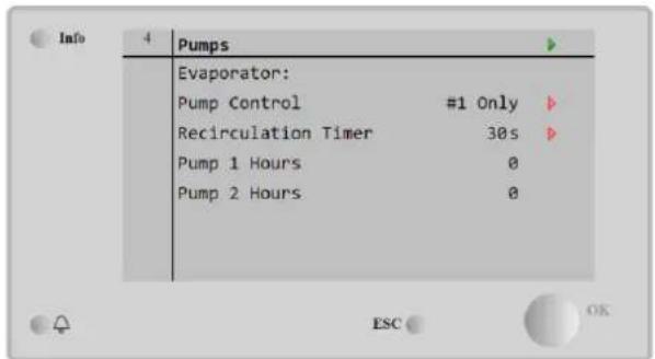 DAIKIN EWADC16TZSRC2 - Pumps - 2