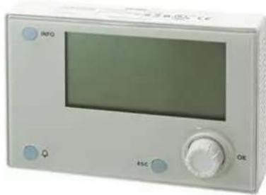 DAIKIN EWADC16TZSRC2 - Communication Modules - 3