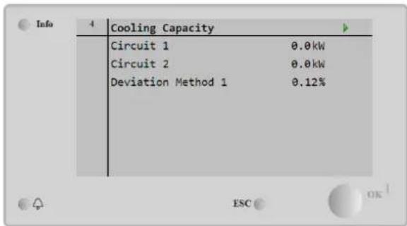 DAIKIN EWADC16TZSRC2 - Energy Monitoring - 4