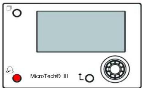 DAIKIN EWAH610TZPSB2 - Optional Remote User Interface - 1