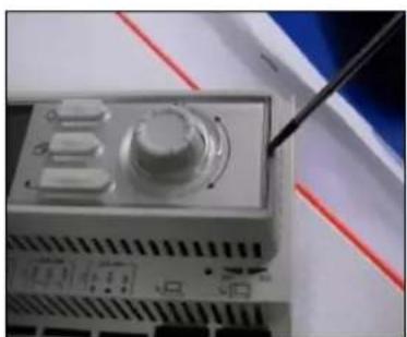 DAIKIN EWAH820TZXSB2 - Controller maintenance - 1