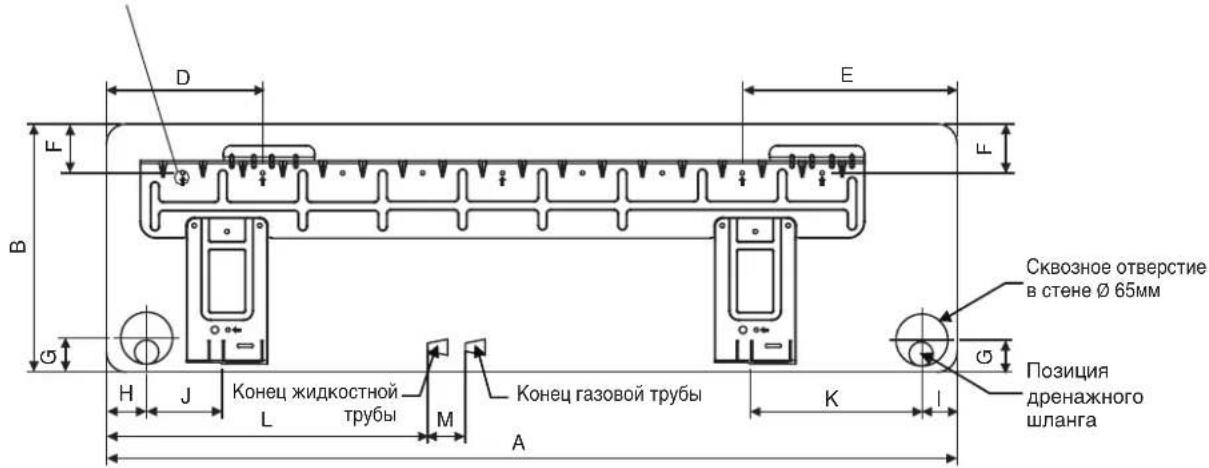 DAIKIN ARYN20LV1 - 5