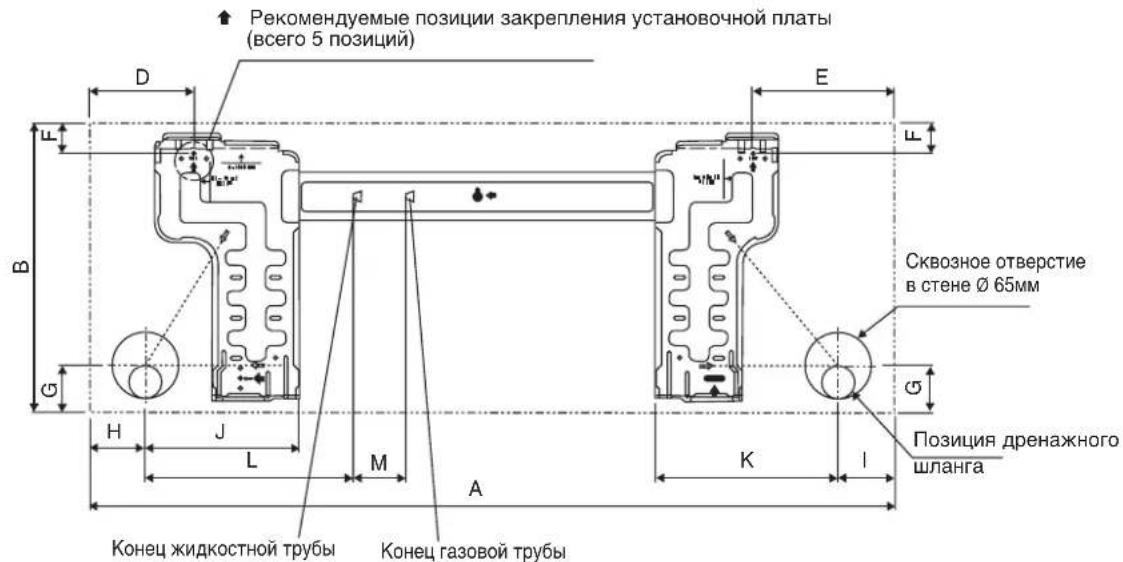 DAIKIN ARYN20LV1 - 4