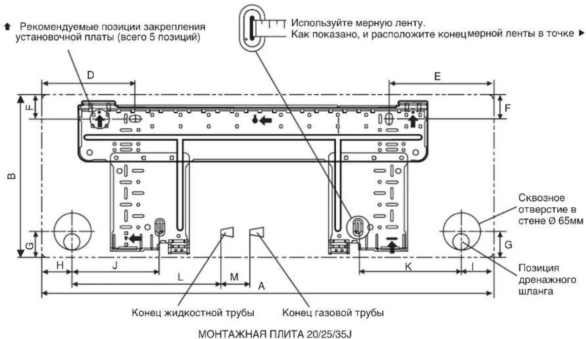 DAIKIN ARYN20LV1 - 3