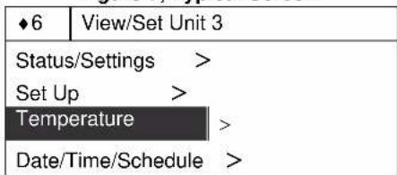 DAIKIN EWADH18T-XRB3 - The Unit Controller Operation - 3
