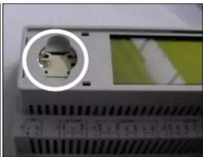 DAIKIN EWAD220TZXRB1 - Controller maintenance - 3