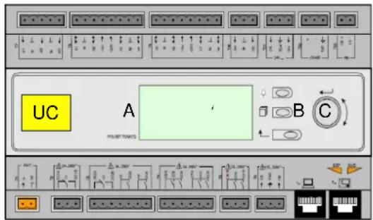 DAIKIN EWADC11TZXRB2 - Communication Modules - 1