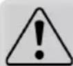 CANDY CSOE V9DRFR-ZA - WARNING - 1