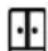 CANDY CSOE V9DRFR-ZA - DRYING SELECTION button - 3