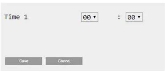 DAIKIN EWYT390B-SSA2-VFDFAN - Scheduler and Silent mode functionalities - 3