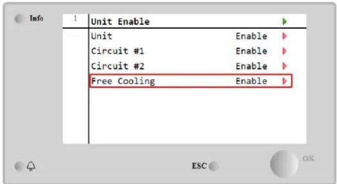 DAIKIN EWYT390B-SSA2-VFDFAN - FreeCooling (Cooling Only) - 3