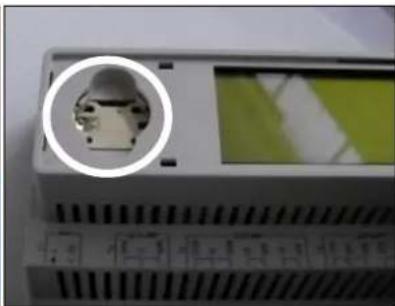 DAIKIN EWYT390B-SSA2-VFDFAN - Controller maintenance - 3