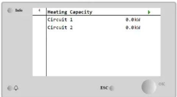 DAIKIN EWYT390B-SSA2-VFDFAN - PERFORMANCE MONITORING - 5