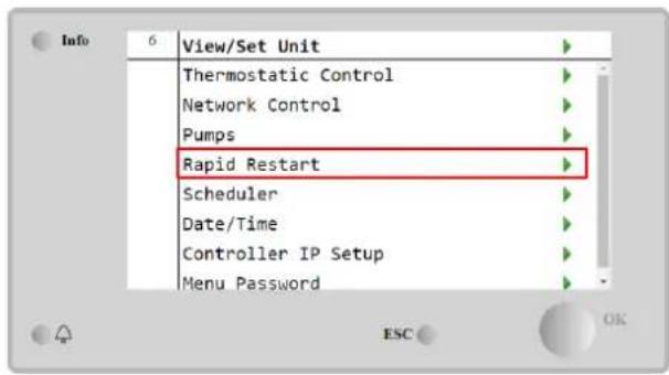 DAIKIN EWYT390B-SSA2-VFDFAN - Rapid Restart - 1