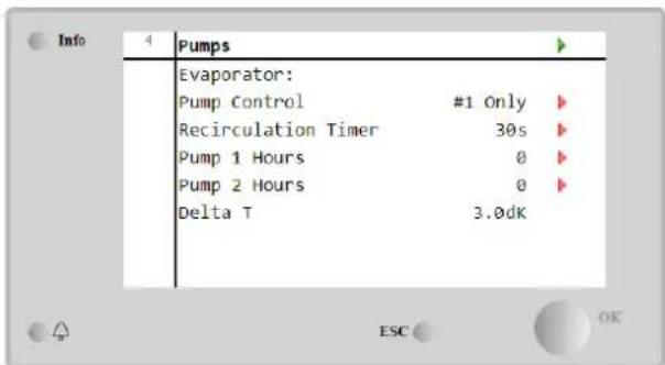 DAIKIN EWYT390B-SSA2-VFDFAN - Pumps - 2