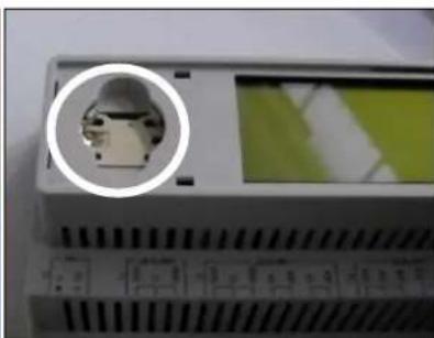 DAIKIN EWWH660VZSSA1 - Controller maintenance - 3